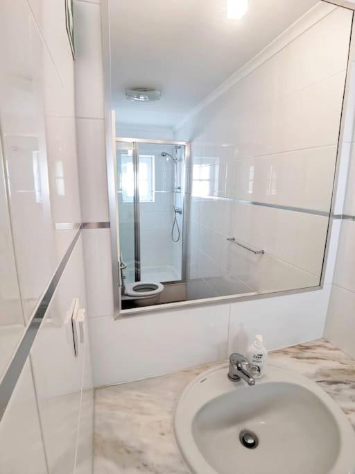 Sesmarias Sao Rafael Casa de Férias Albufeira