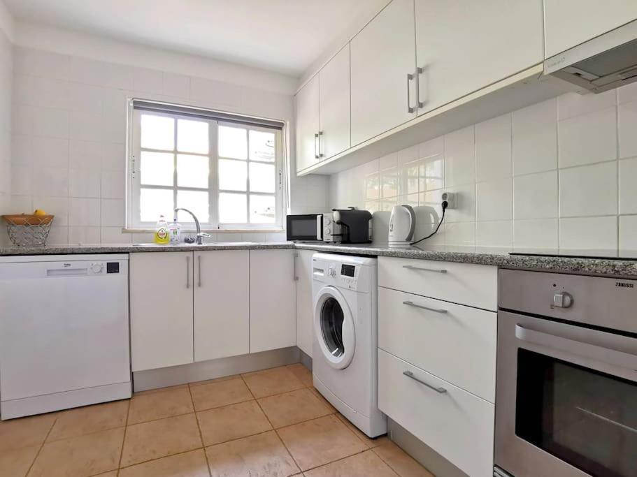 Casa de Férias Sesmarias Sao Rafael Albufeira